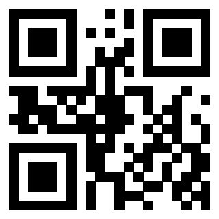 3407375519 - Immagine del QrCode