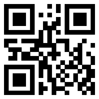 Immagine del QrCode di 3407375520