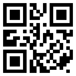 3407375521 - Immagine del Qr Code