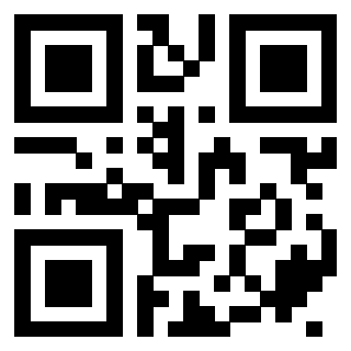 Immagine del QrCode di 3407375523