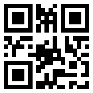 Scansione del Qr Code di 3407375524