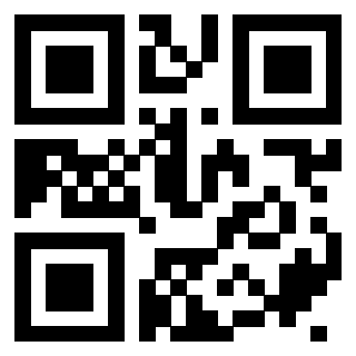 3407375528 - Immagine del Qr Code associato
