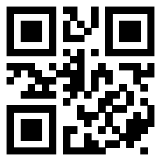 Immagine del Qr Code di 3407375529