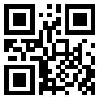 3407375530 - Immagine del Qr Code