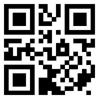 3407375531 - Immagine del Qr Code associato
