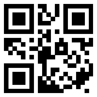 Il QrCode di 3407375532