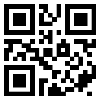 Scansione del Qr Code di 3407375533