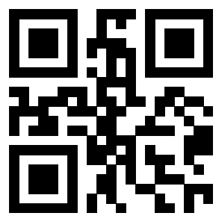 3407375534 - Immagine del QrCode associato