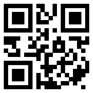Il QrCode di 3407375535