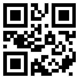 3407375536 - Immagine del Qr Code associato