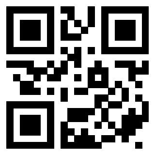 Immagine del Qr Code di 3407375539