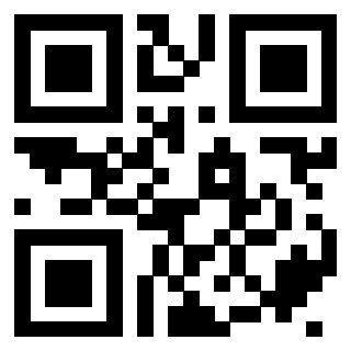 Scansione del QrCode di 3407375541