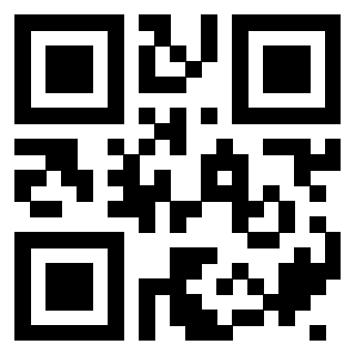 3407375542 QrCode associato