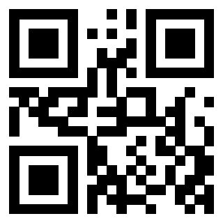 3407375544 - Immagine del Qr Code associato