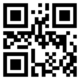 Immagine del QrCode di 3407399618