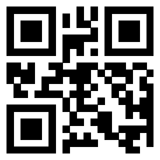 3407399619 - Immagine del QrCode associato