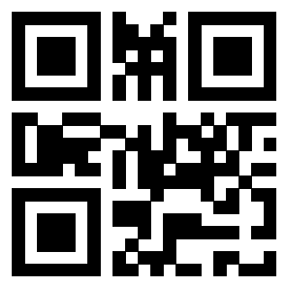 3407399620 - Immagine del QrCode associato