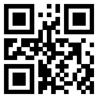 Immagine del Qr Code di 3407399622