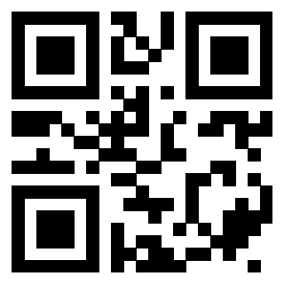 3407399627 - Immagine del QrCode