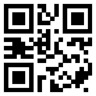 3407399630 - Immagine del QrCode associato