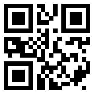 3407399631 - Immagine del Qr Code associato