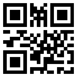 3407399633 - Immagine del QrCode