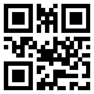 QrCode di 3407399634