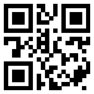 3407399636 - Immagine del Qr Code