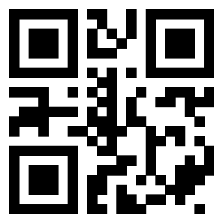 Immagine del Qr Code di 3407399637