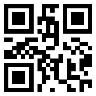 Scansione del Qr Code di 3407399639