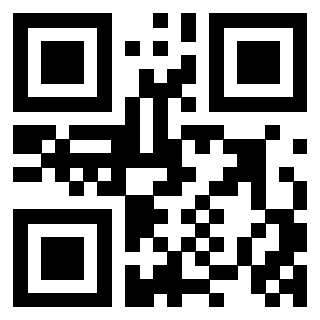 Immagine del Qr Code di 3407399640