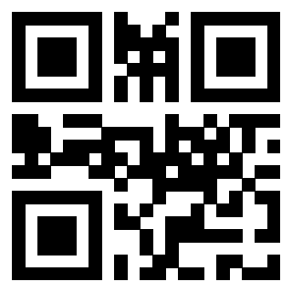 Immagine del QrCode di 3407399641