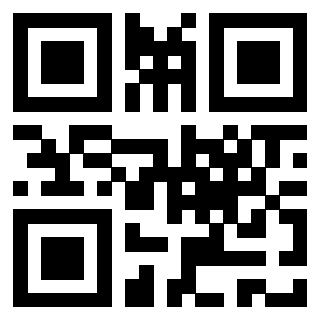 3407399643 - Immagine del Qr Code