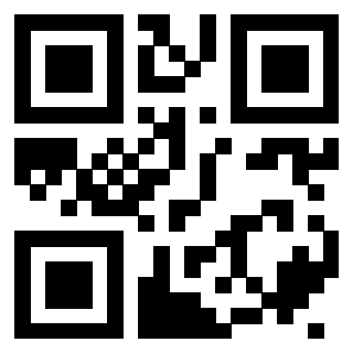 Il QrCode di 3407399645