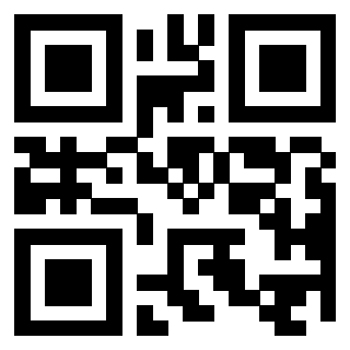 Scansione del Qr Code di 3407399646