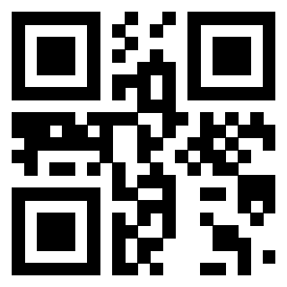 Il Qr Code di 3407399650