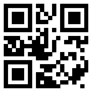 Immagine del QrCode di 3407399651
