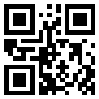 Il QrCode di 3407399652