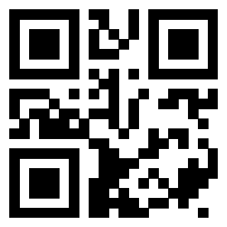 3407399654 - Immagine del Qr Code