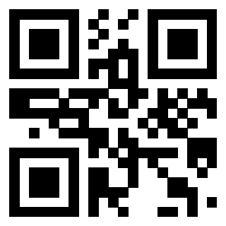 Il QrCode di 3407399657