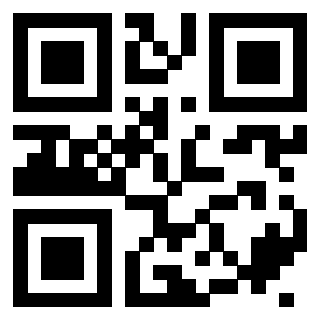 QrCode di 3407399661
