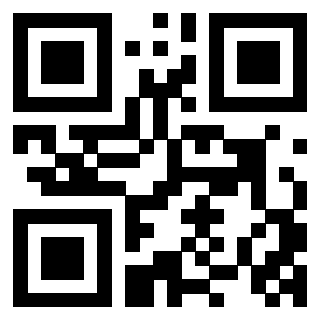 3407399662 Qr Code associato