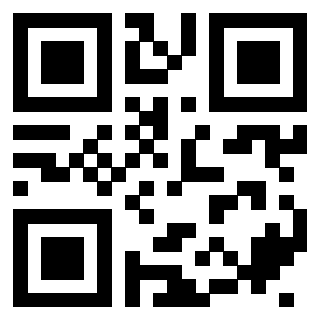 3407399666 - Immagine del Qr Code