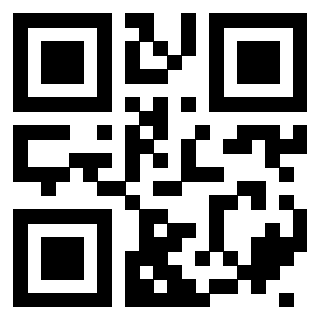 3407399667 QrCode associato