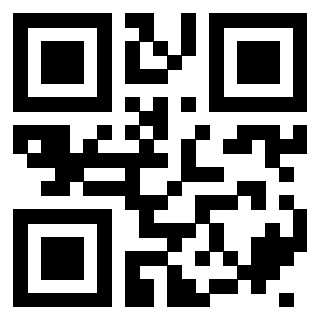Scansione del QrCode di 3407399669