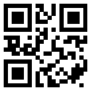 Scansione del QrCode di 3407399670
