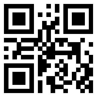 Immagine del QrCode di 3407399671