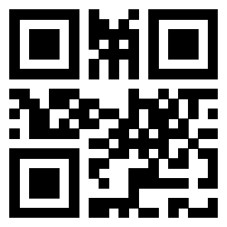 3407399673 - Immagine del Qr Code