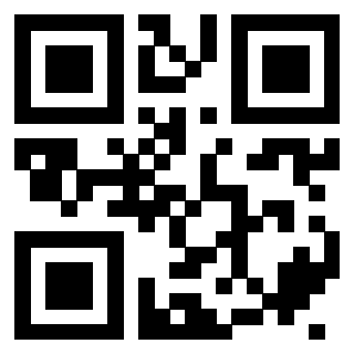 Scansione del Qr Code di 3407399675