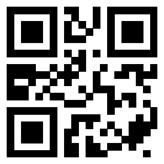 3407399676 QrCode associato